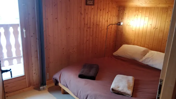 Chalet indépendant "Chanterelle" - 100m² - 4 chambres - Van Der Mispel Christiaan