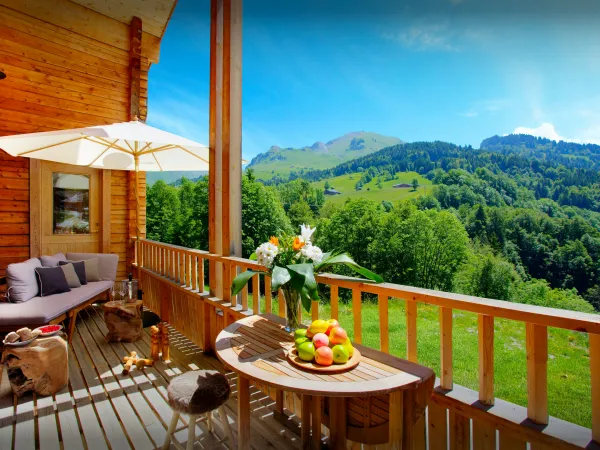 Balcon