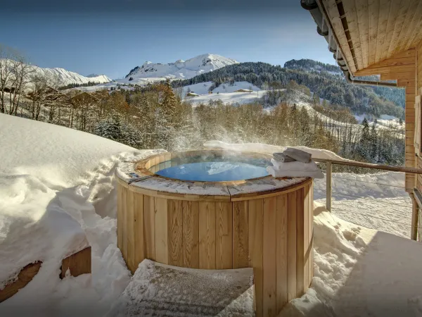 Jacuzzi