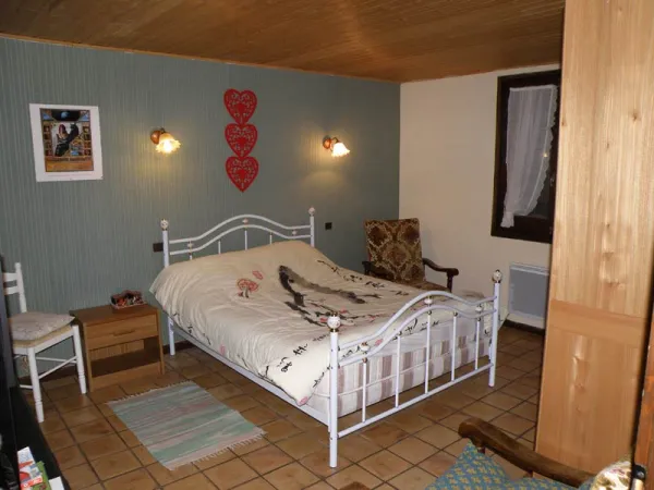 Chalet La Bartavelle