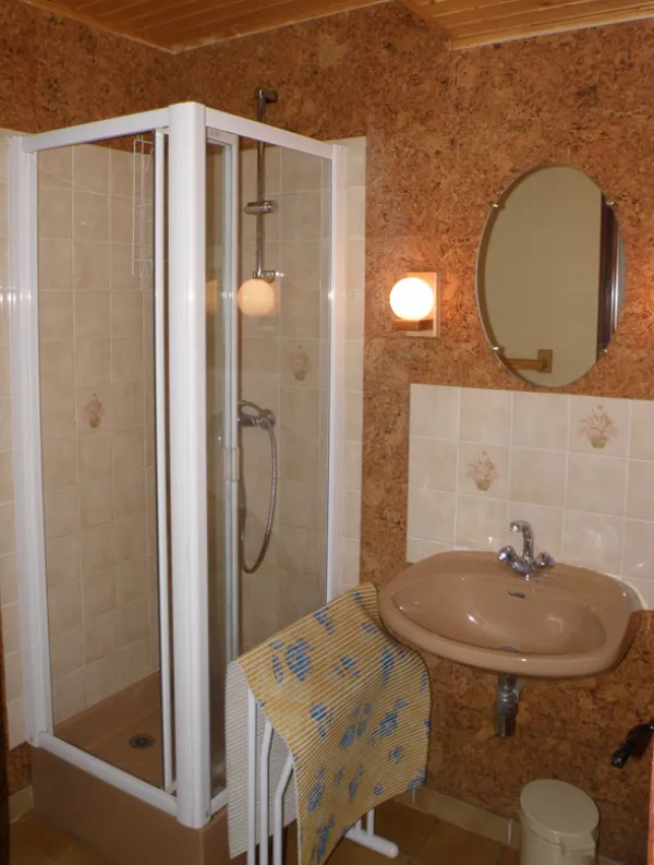 Chalet La Bartavelle