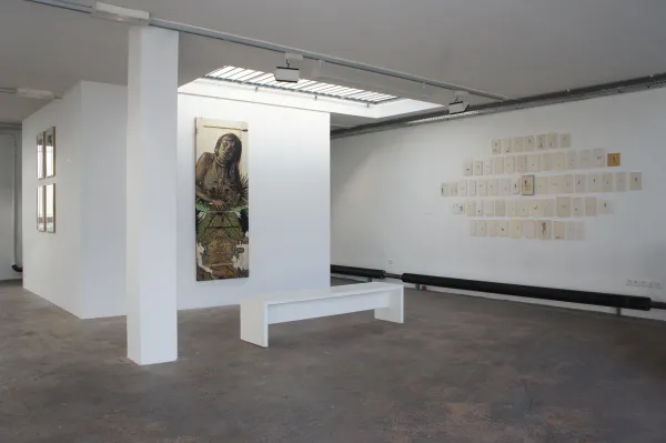 Galerie La Fabric