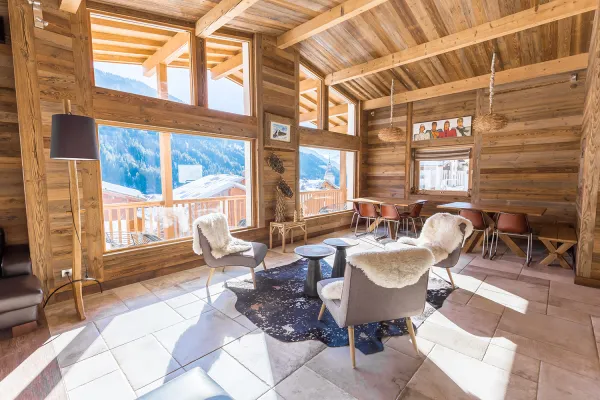 Chalet il Rifugio