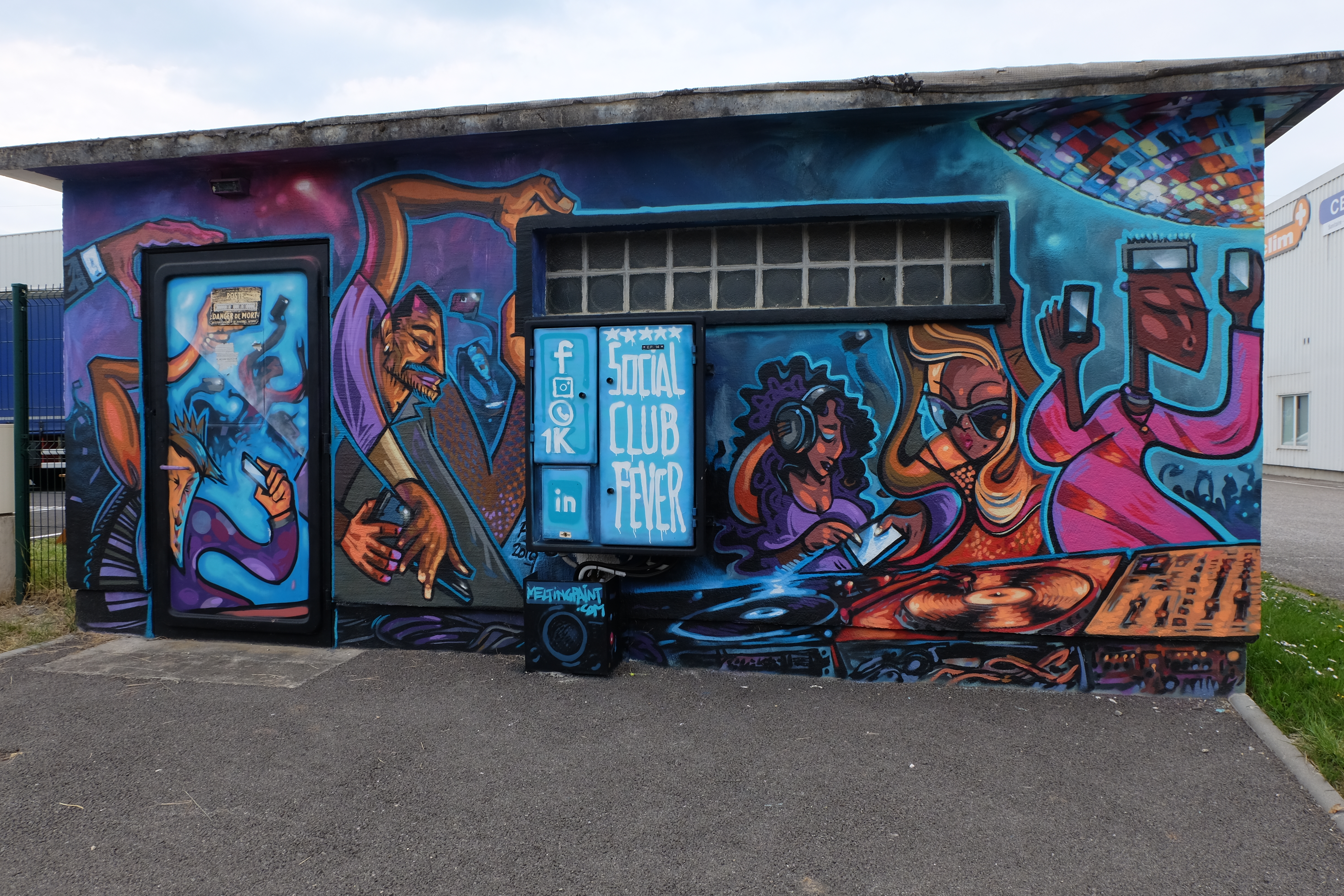 Fresque-Social-Club-Fever