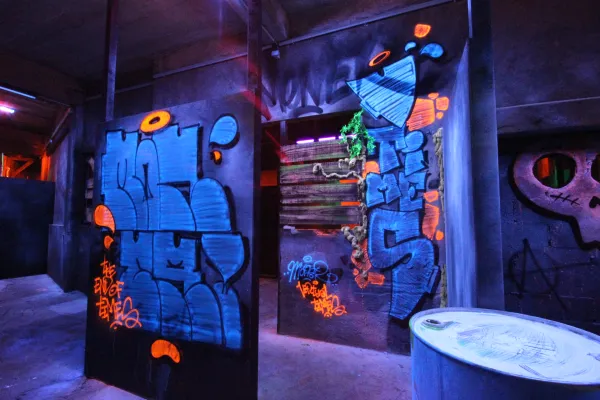 Funky Factory