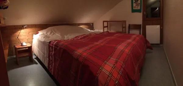 Appartement du haut