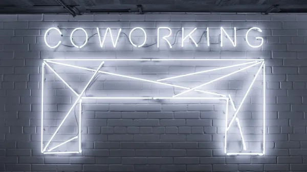 HPF Coworking