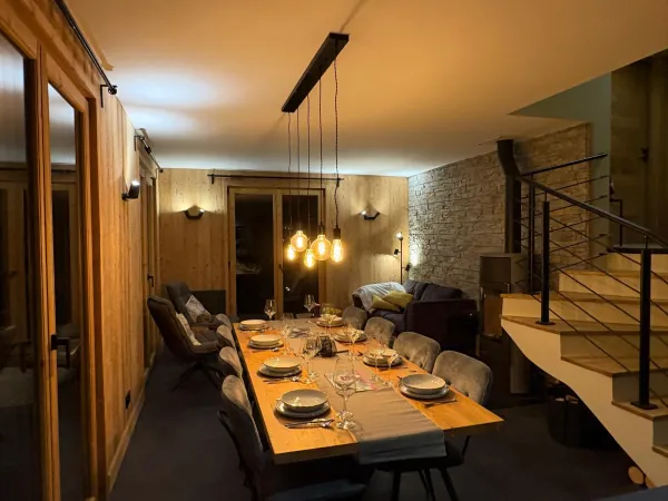Table à manger