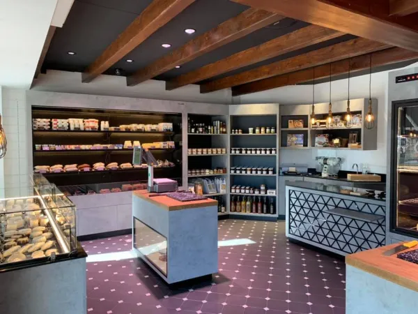 magasin