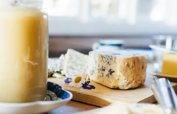 Fromagerie du Noyer