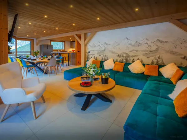 Chalet Julero