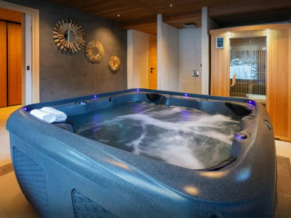 Jacuzzi