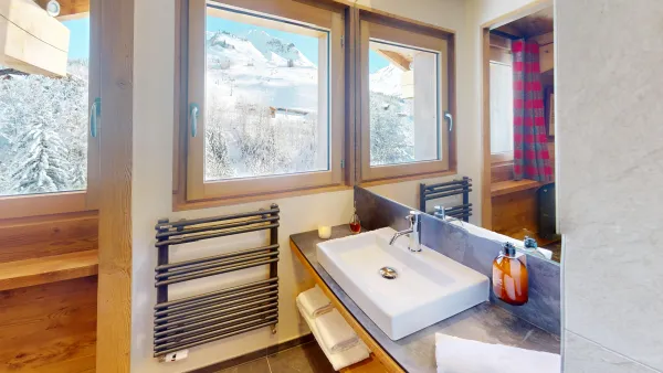 Salle de bain