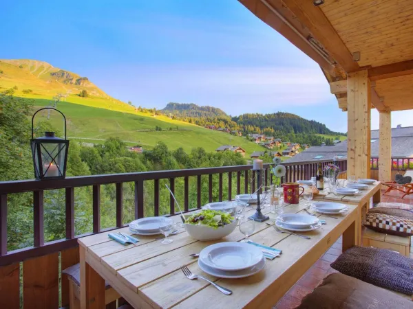 Balcon