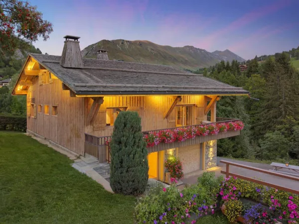 Le Chalet