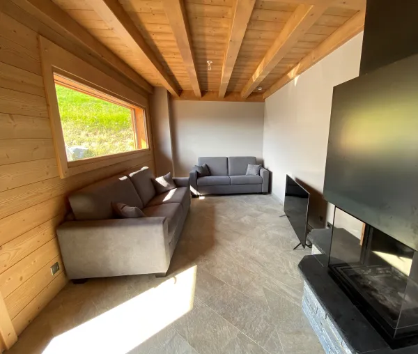 Chalet Launois