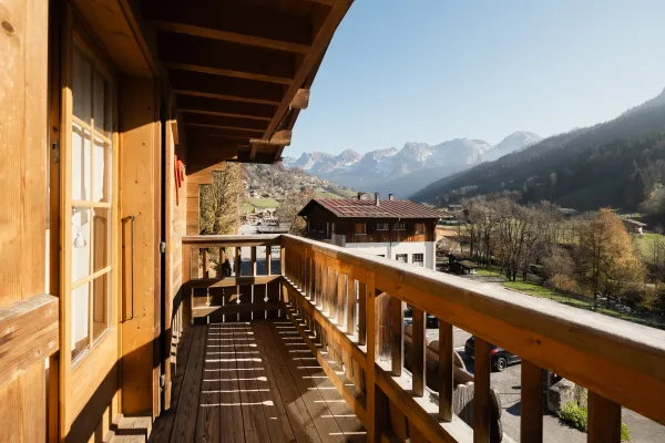 Balcon