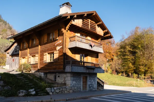 Chalet