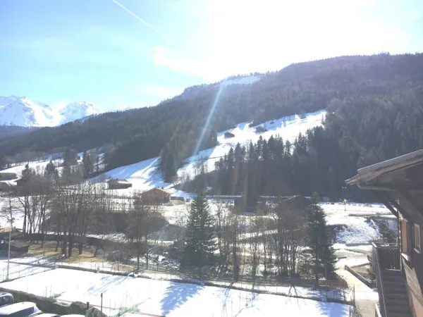 Vue Hiver