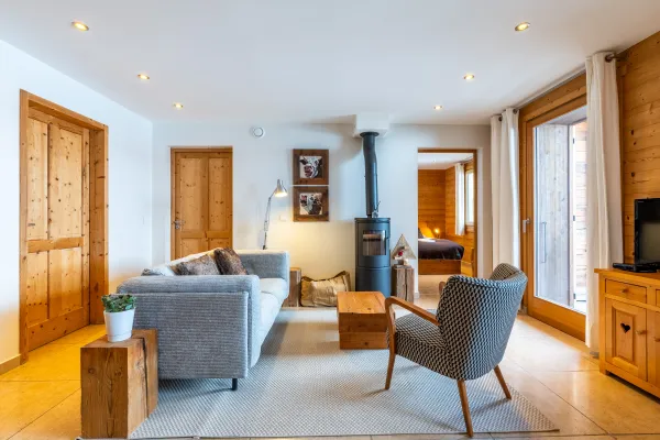 Chalet Le 4 n°2