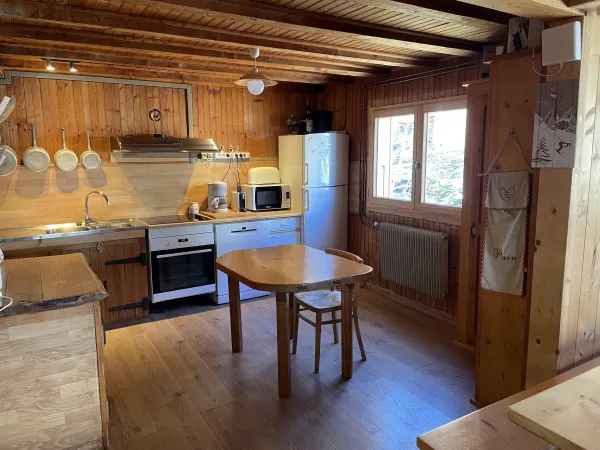 Rez de chaussée 