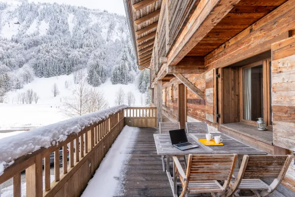 Balcon