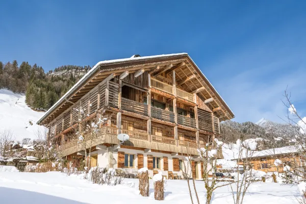 Chalet