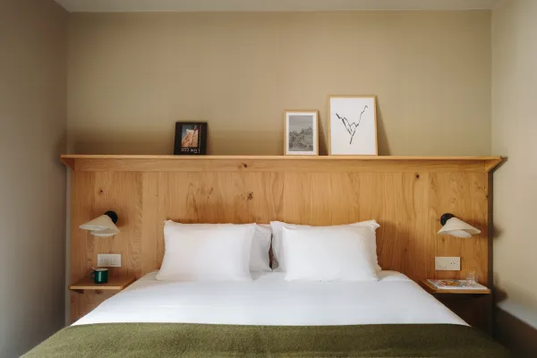 GARANCE hôtel & spa