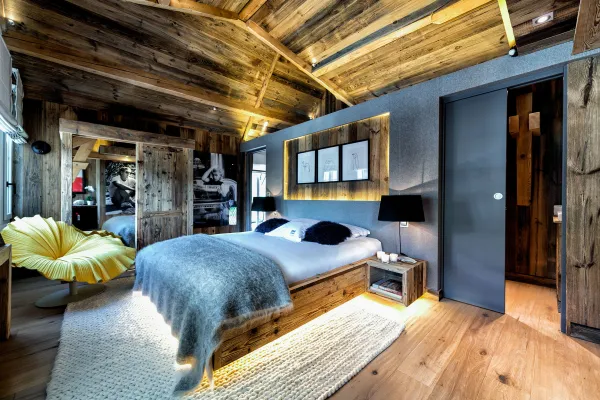 chambre 4