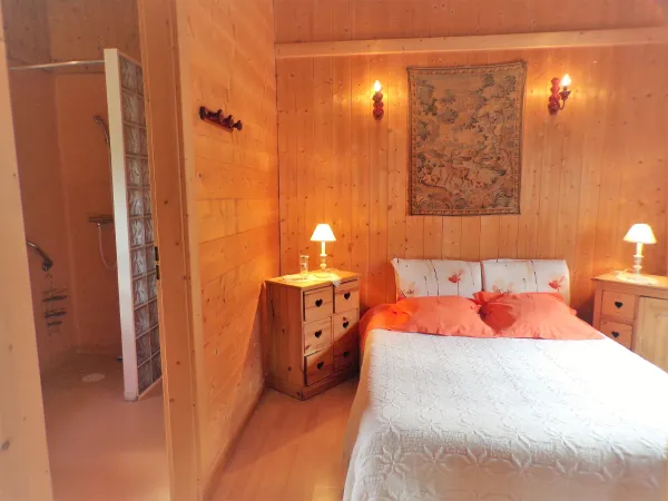Chalet Le Darbon