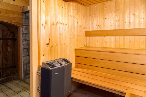 Chalet les Vuargnes Châtel