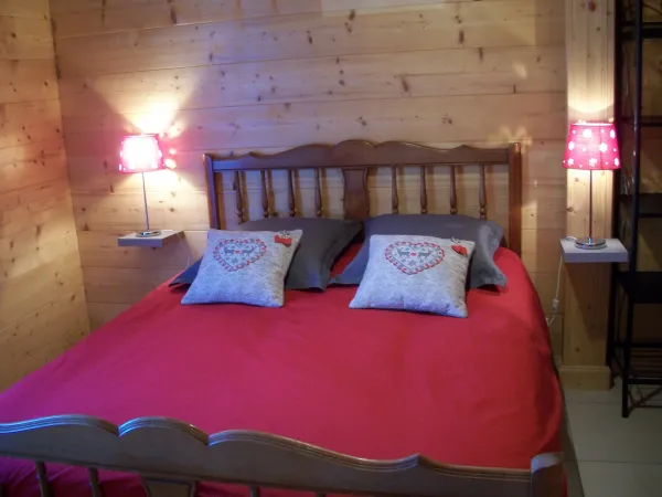 Chambre 1