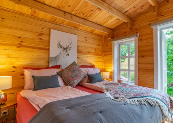 Hygge Lodge