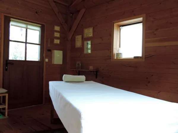 Chalet Ô Massage