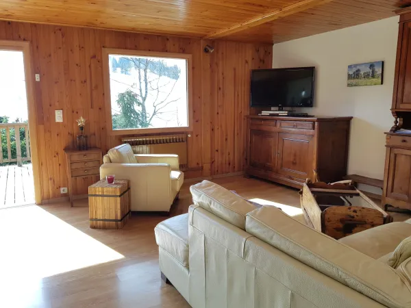 Chalet Ogegor