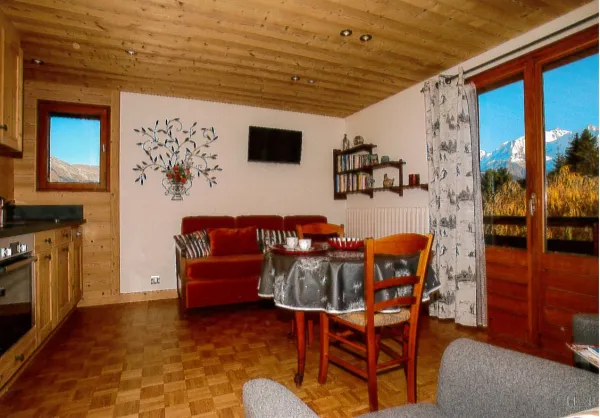 Chalet "L'Etoile du Berger" - N°2