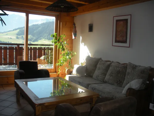 Chalet L'Irrawaddy