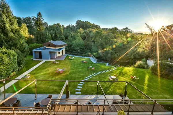 Hôtel Restaurant Baud