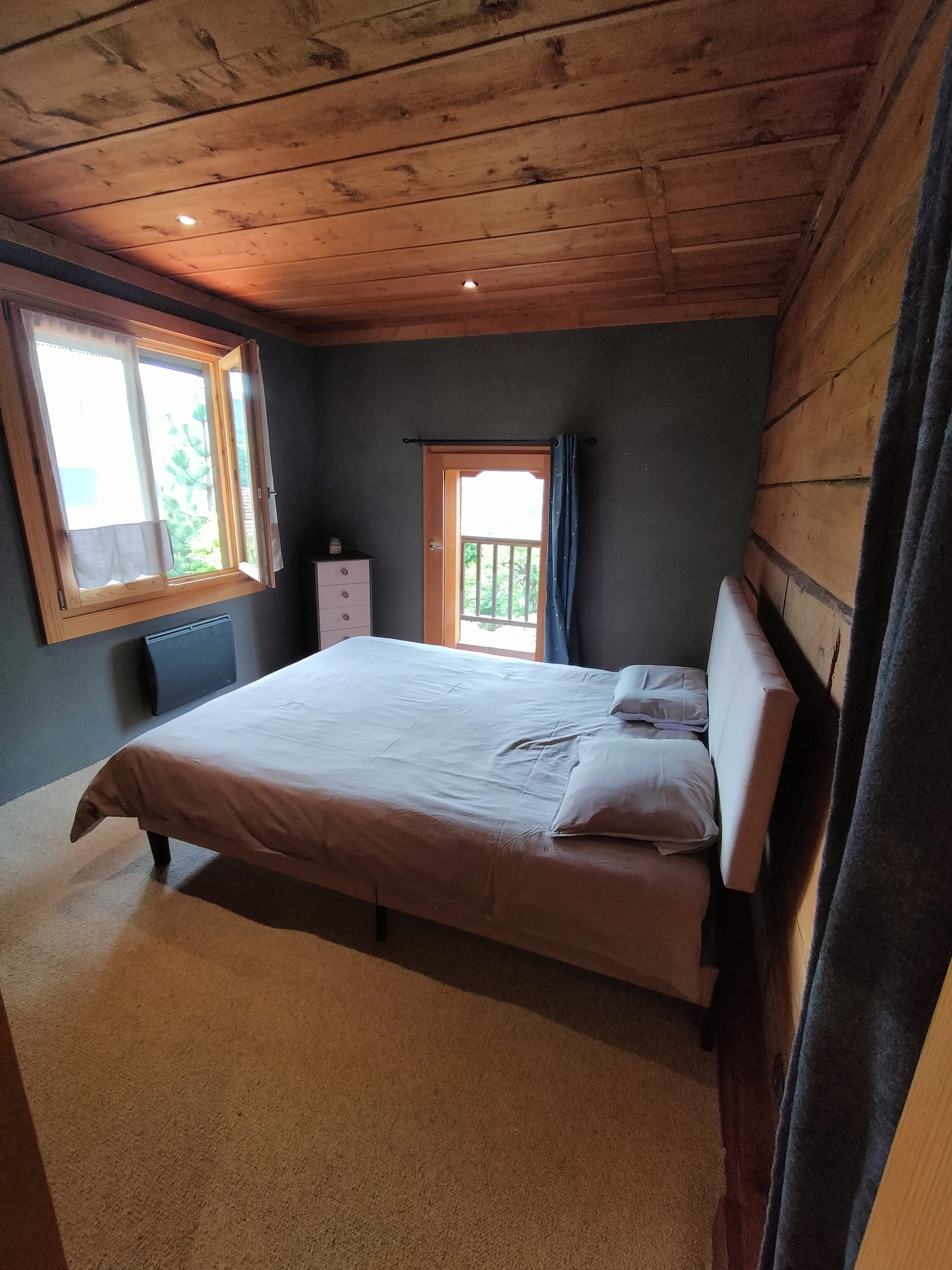 Chalet Peppa (4 pers)_Sallanches