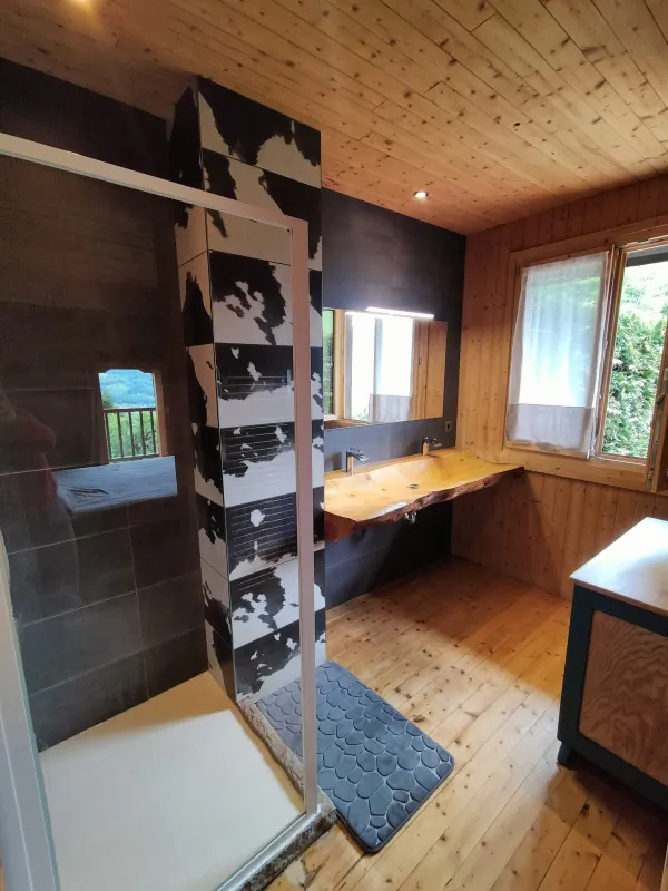 Chalet Peppa (4 pers)_Sallanches