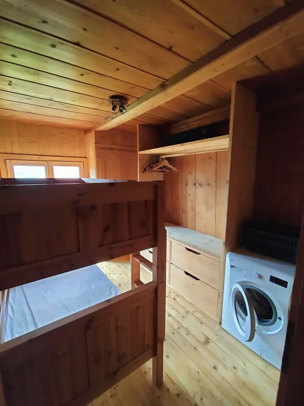 Chalet Peppa (4 pers)_Sallanches
