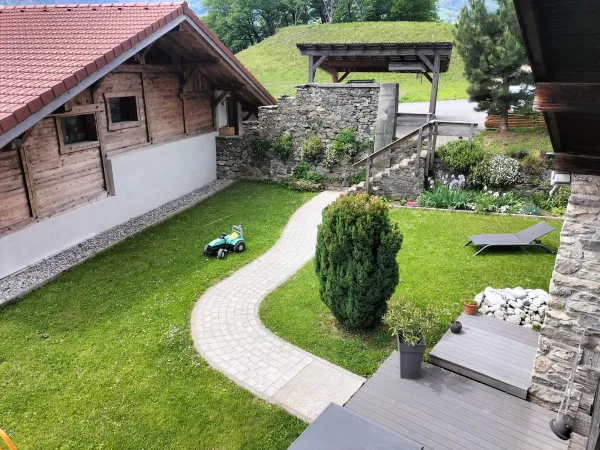 Chalet Peppa (4 pers)_Sallanches