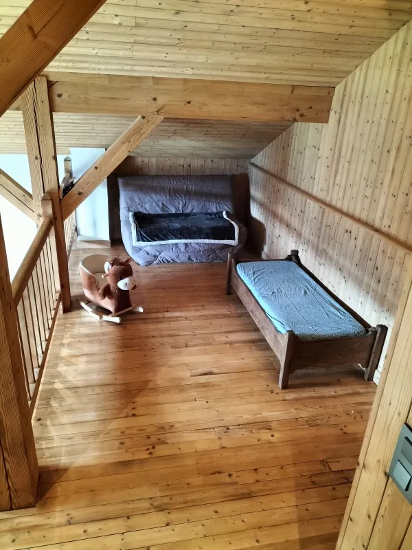 Chalet Peppa (4 pers)_Sallanches