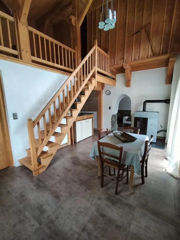 Chalet Peppa (4 pers)_Sallanches