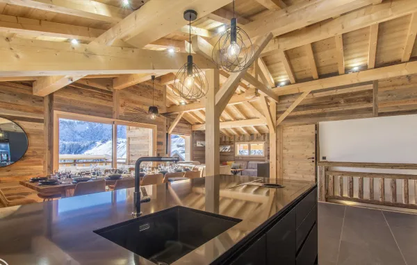 Chalet Panoramique