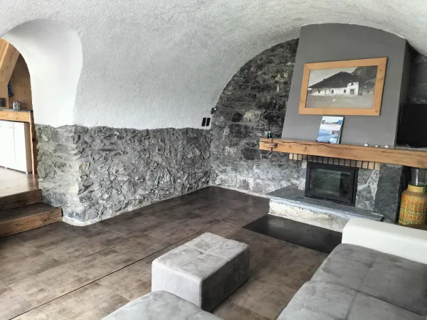 Chalet Peppa (4 pers)_Sallanches