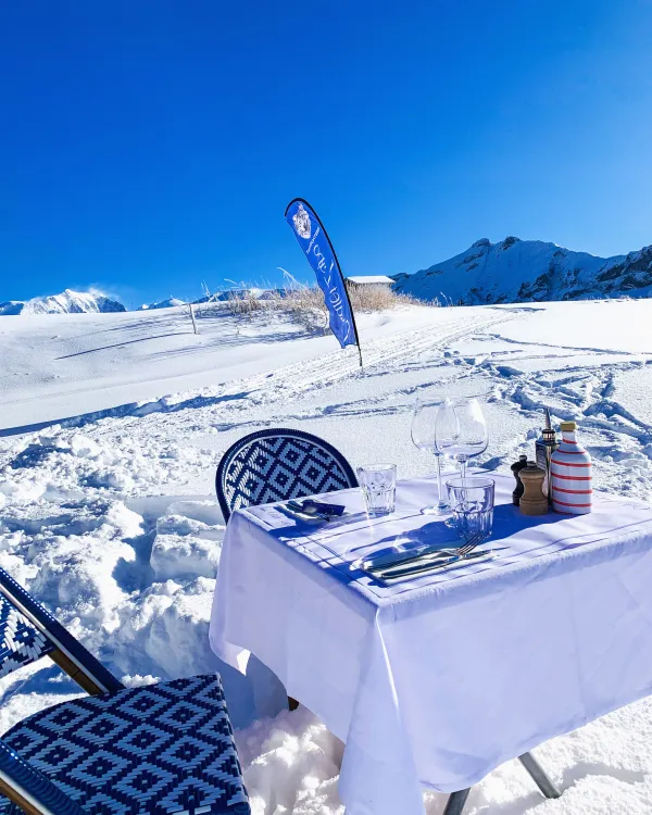 Chalet Lupo