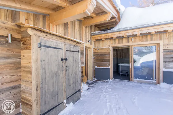 Chalet Panoramique