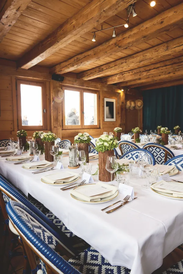 Chalet Lupo
