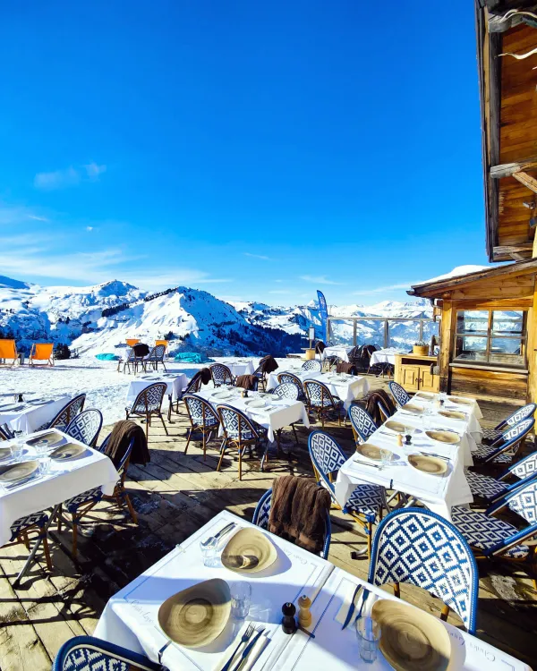 Chalet Lupo